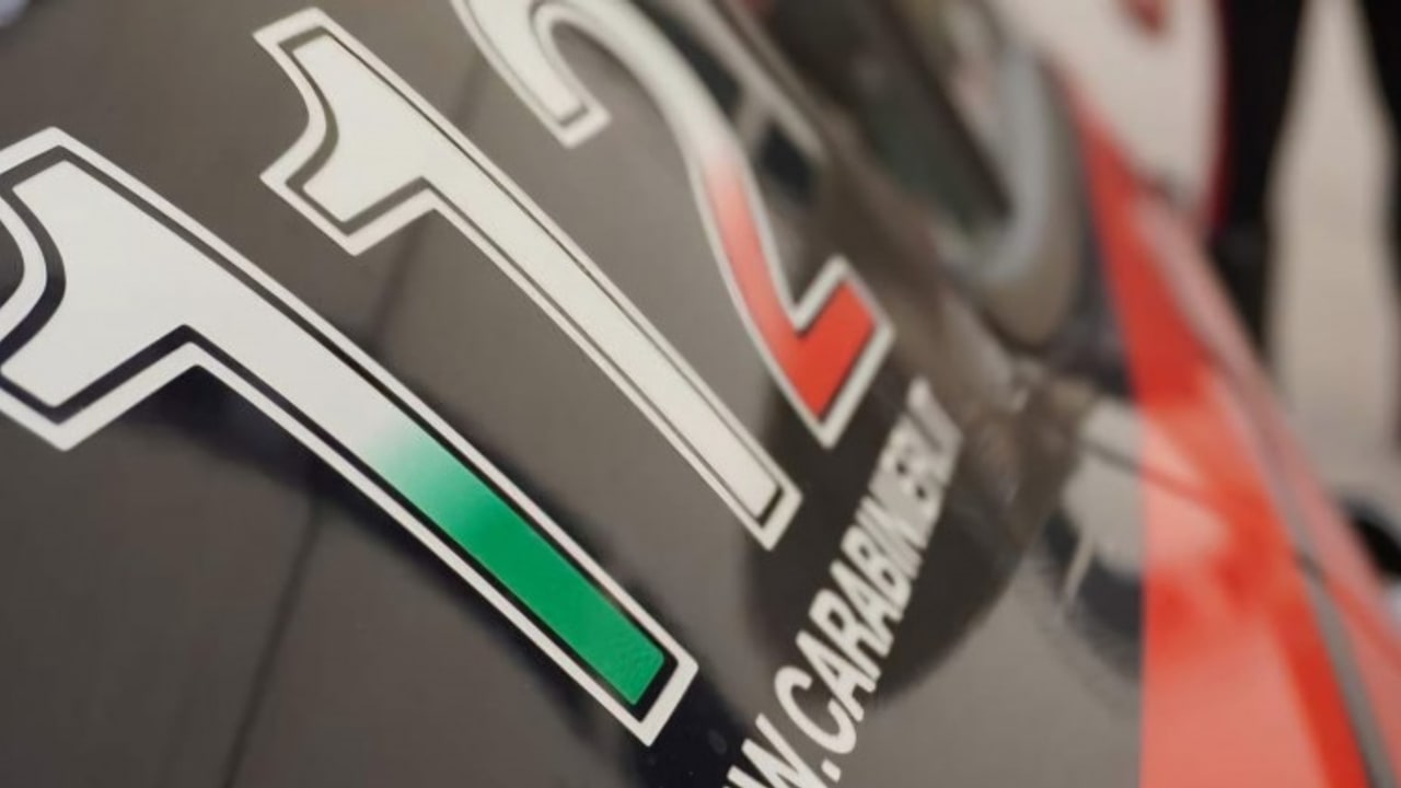Luogosano, era a bordo di un'auto rubata: arrestato 43enne salernitano