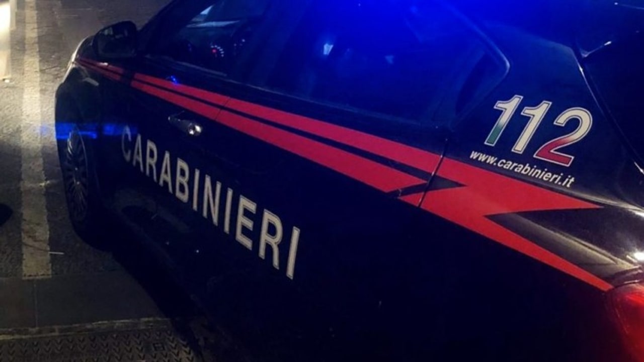 Pago del Vallo di Lauro, minacce aggravate dal metodo mafioso: arrestato 51enne