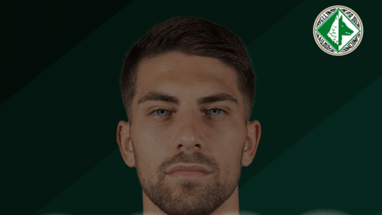 Avellino, De Cristofaro rinnova fino al 30 giugno 2028