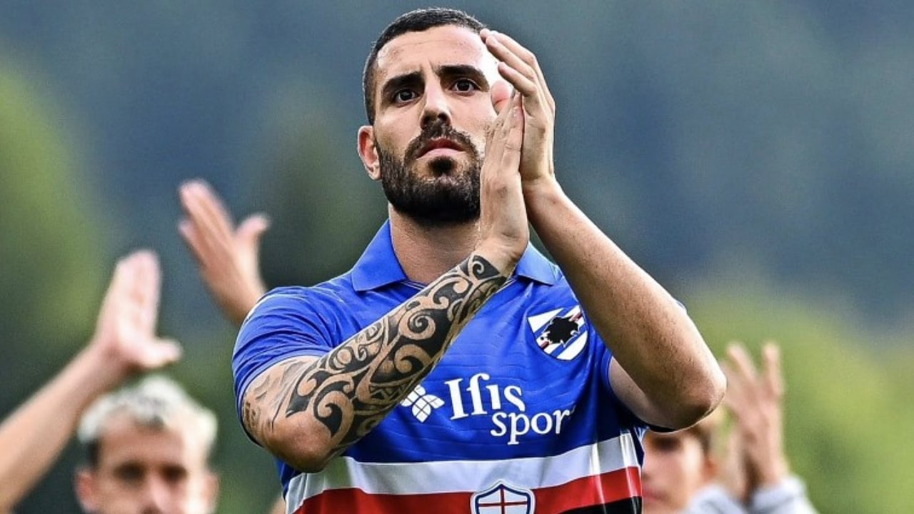 Tutino all'Avellino, in dirittura d'arrivo la trattativa: i termini dell'operazione con la Sampdoria