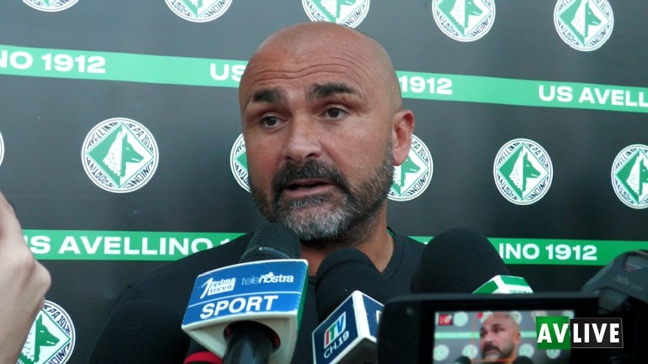 Biancolino: "Indicazioni positive. Infortuni? Non sono gravi"