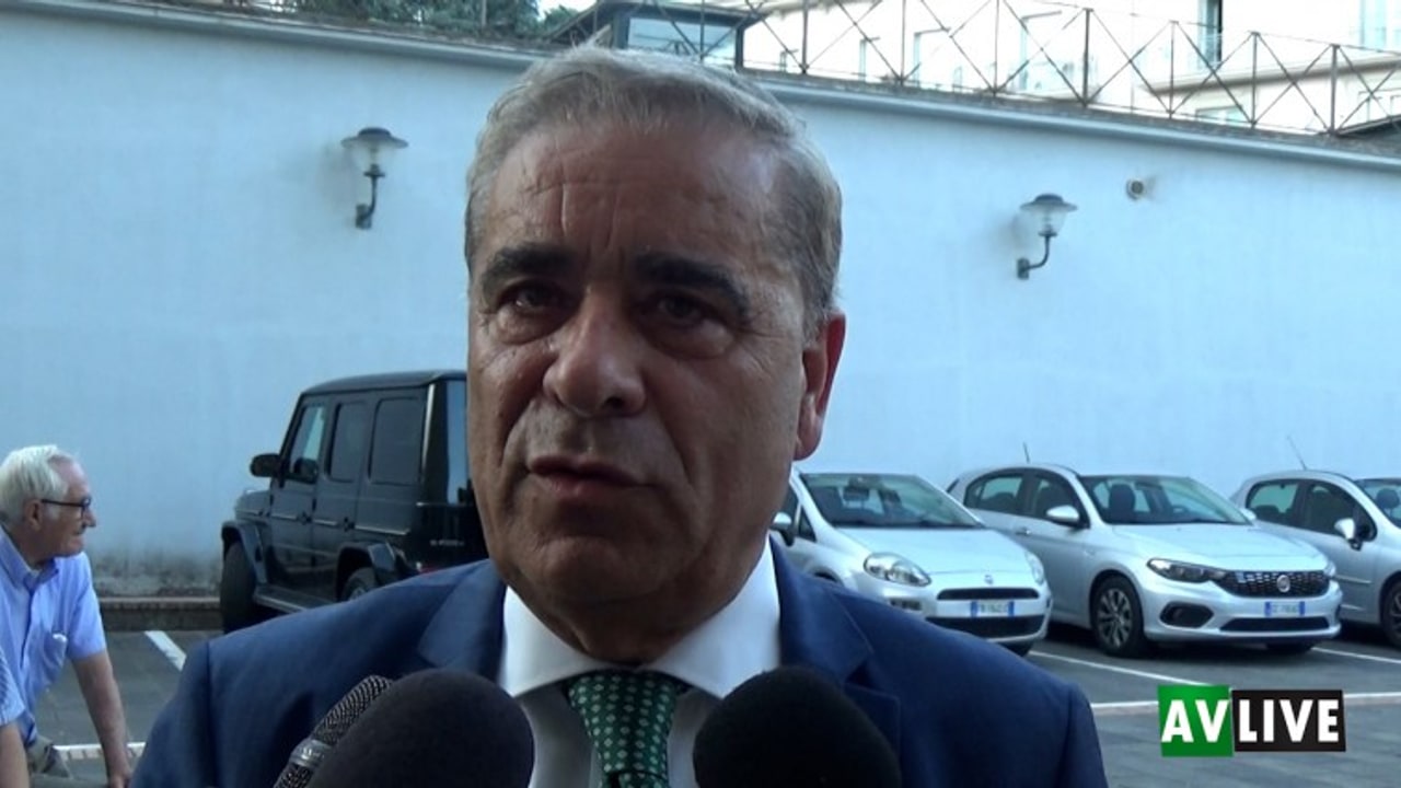 Aumento tariffe idriche, D'Agostino: "Le inefficienze del passato non ricadano sui cittadini"