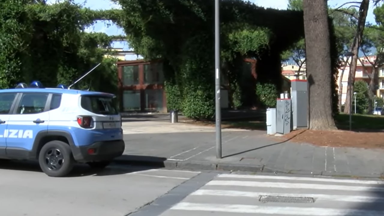 Avellino, il commissario blinda Piazza Kennedy: divieto di assembramenti ed alcolici