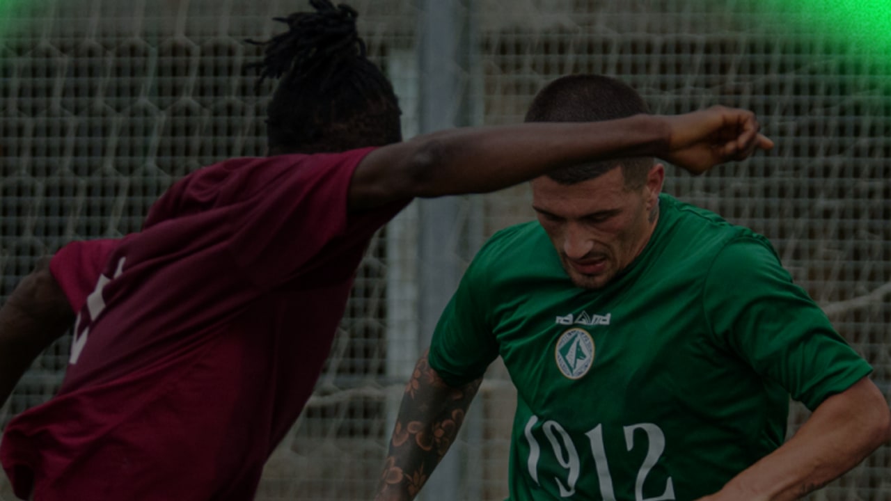 Avellino, quattro reti all'Heraclea nel test anti-Frosinone