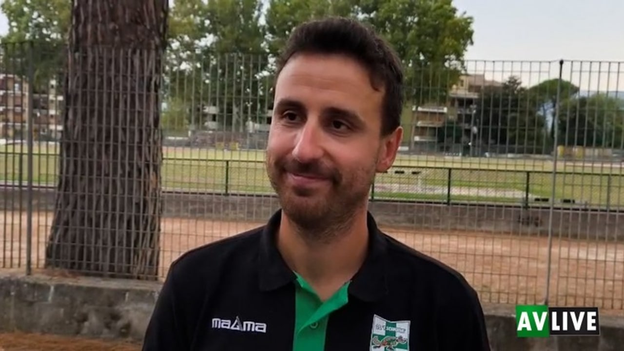 Scandone al lavoro, Carone: "Roster importante ma conterà il lavoro"