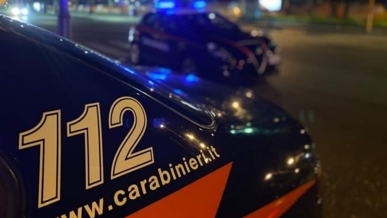 Montefredane, bomba carta esplode davanti ad un bar alla frazione Arcella