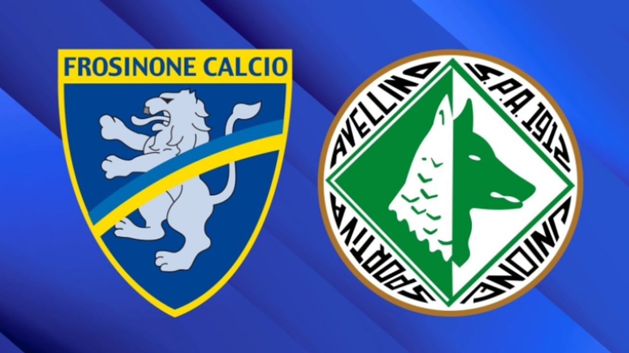 In vendita i tagliandi della gara Frosinone-Avellino
