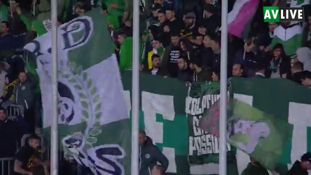 Frosinone Avellino, i precedenti