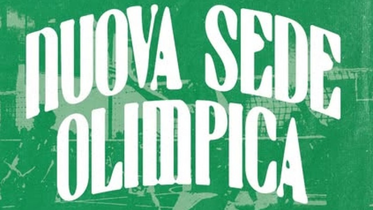 Olimpica Avellino, lunedì l'inaugurazione della nuova sede in Via Derna