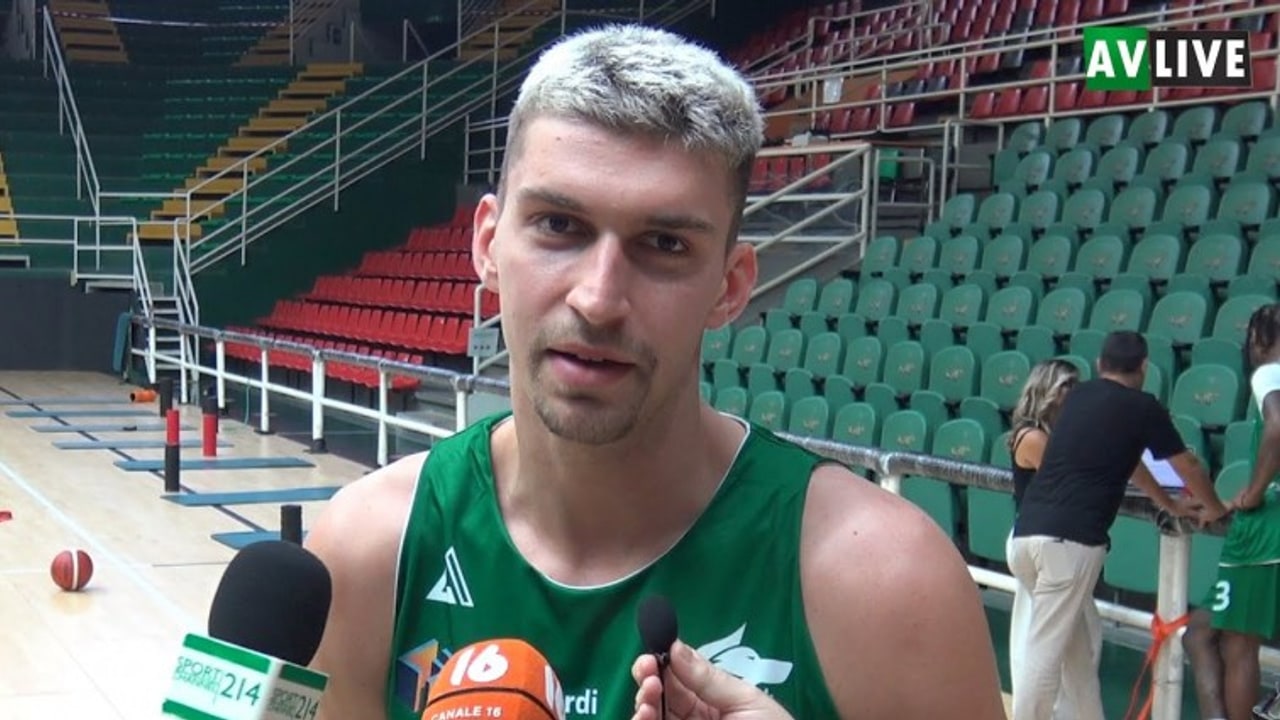 Costi: "Avellino è una grande opportunità di crescita"