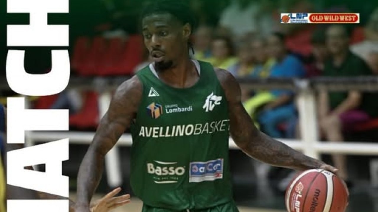 Avellino Basket ko nel test contro Scafati: la Givova vince per 76-87