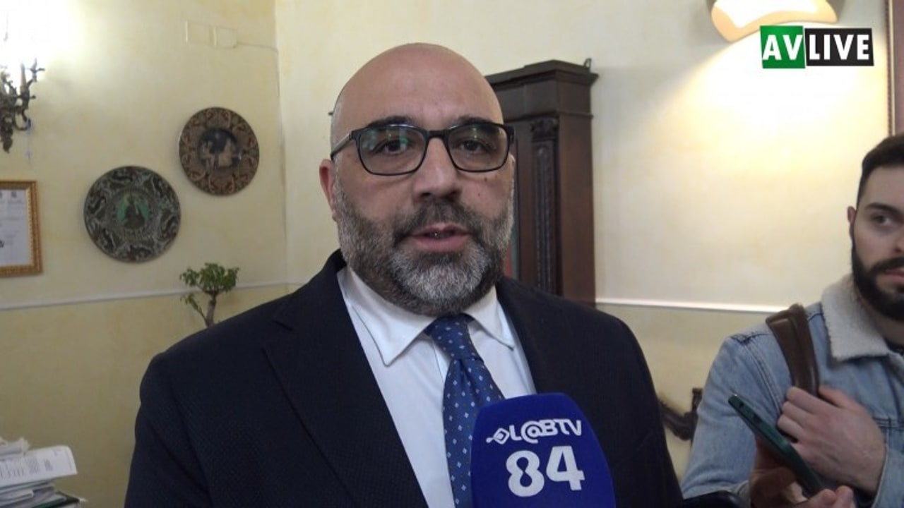 Rinvio ratifica aumenti da parte Ente Idrico, Buonopane: "Ora si vada avanti per bloccarli"