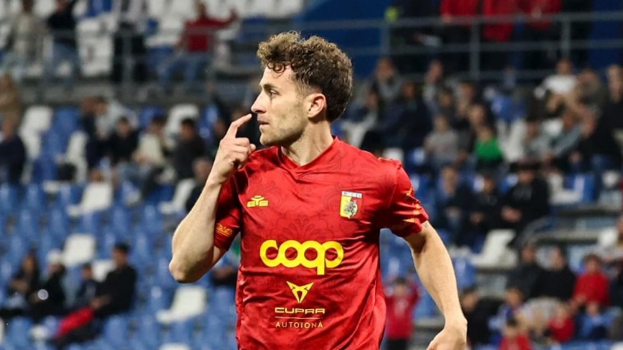 Avellino, arriva Biasci dal Catanzaro