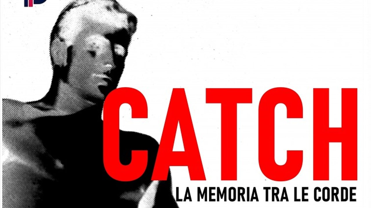 La leggenda dello sport torna a casa: a Fontanarosa la proiezione di "Catch. La memoria tra le corde"