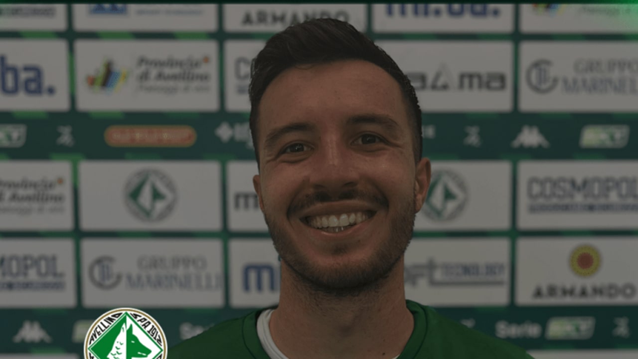 Avellino, ecco Missori in prestito dal Sassuolo