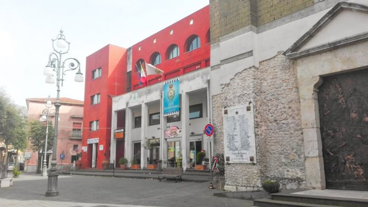 Cervinara, sciolto il consiglio comunale: Guerra commissario prefettizio