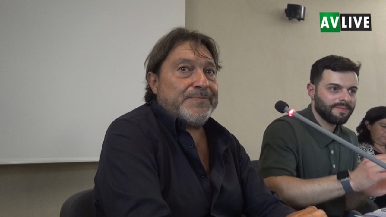 Sigfrido Ranucci: "I media devono illuminare le zone d'ombra"