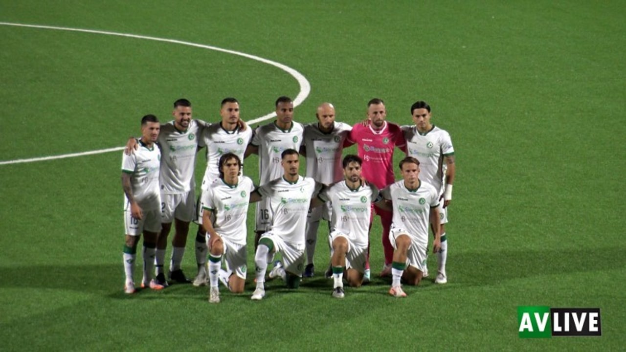 Napoli-Avellino 5-3. tripletta di Lucca nell'allenamento congiunto