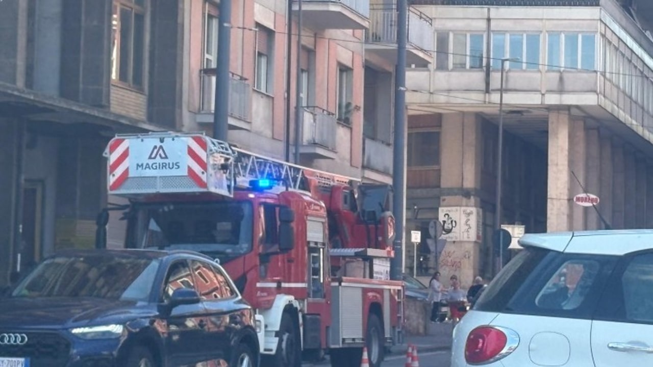 Avellino, 70enne trovato morto in casa in via Carlo del Balzo