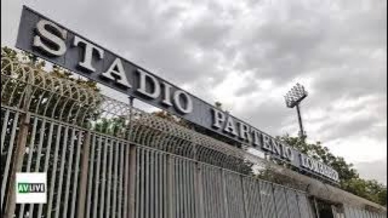 Stadio Partenio-Lombardi, ok della Commissione all'ampliamento della capienza