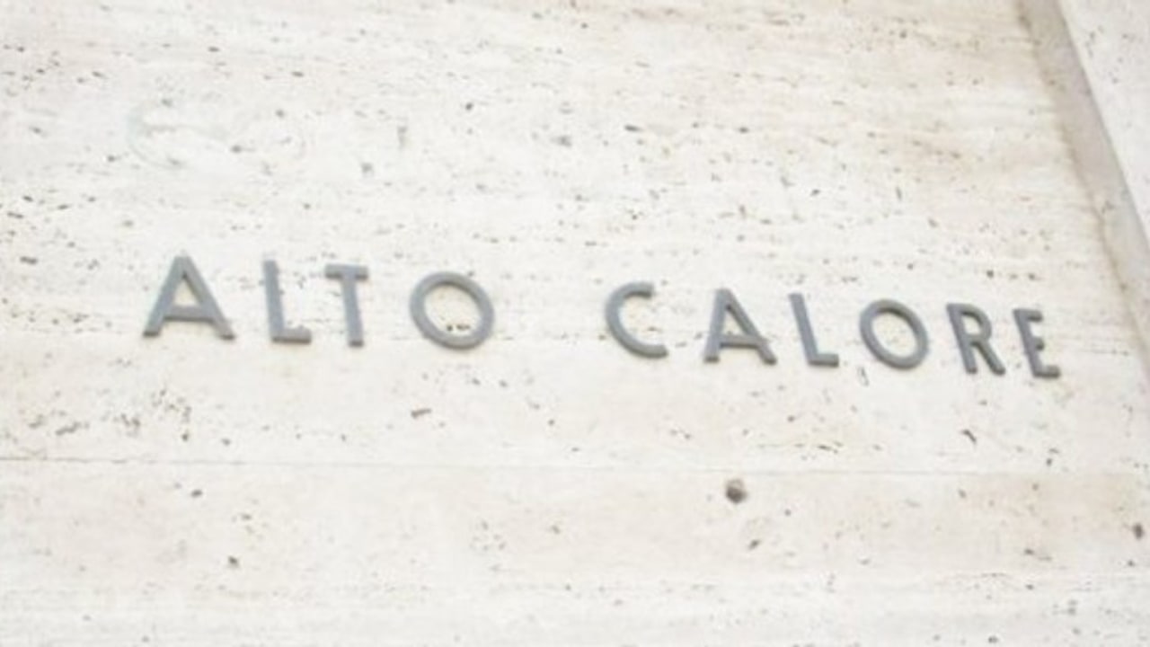 Guasto condotta di Cassano Irpino: disfunzioni idriche ad Avellino e provincia