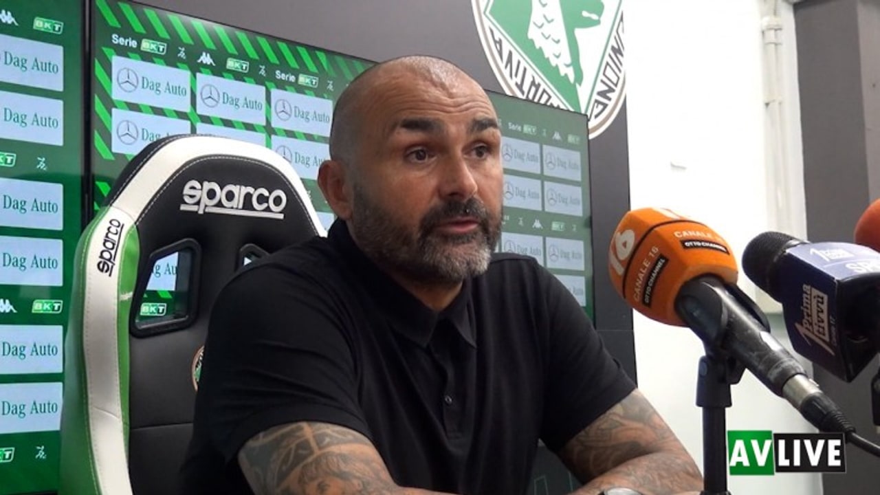 Biancolino: "Complimenti ai ragazzi. Uniti possiamo essere pericolosi"