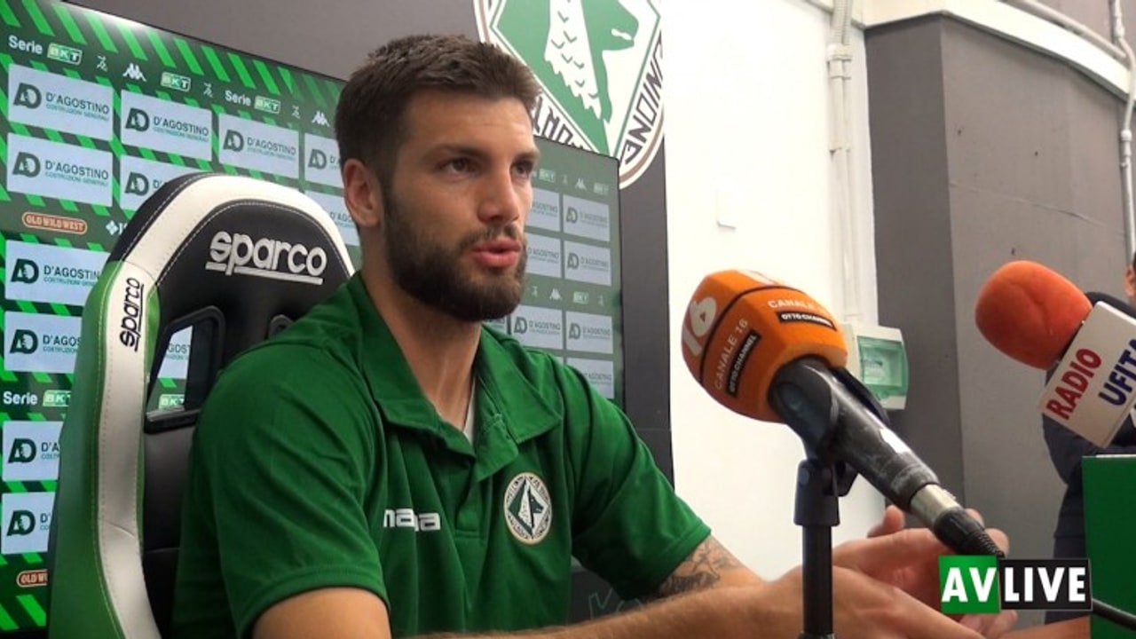 Simic: "Il gol? Spero che lo diano a me. Tifosi eccezionali"