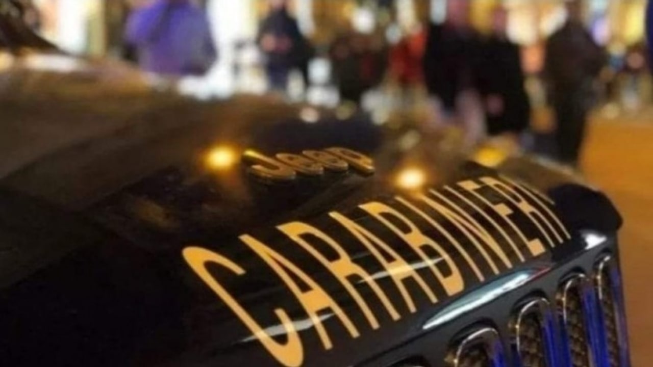 Avella, rissa durante la festa patronale: denunciati due uomini