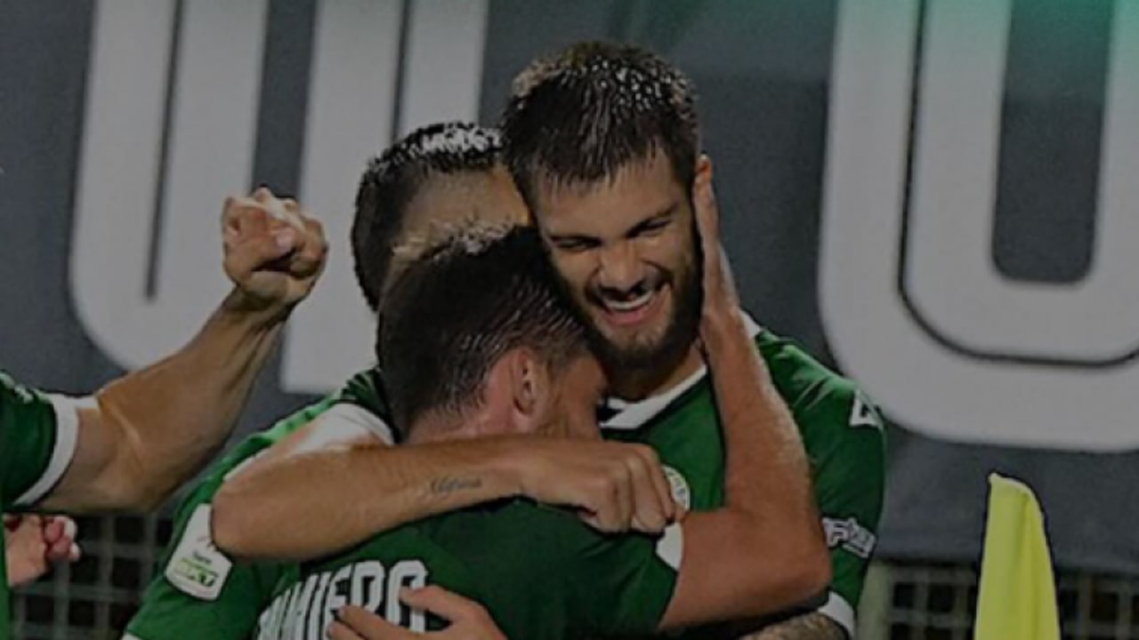 La Lega B ha deciso: gol di Simic, non autorete di Azzi