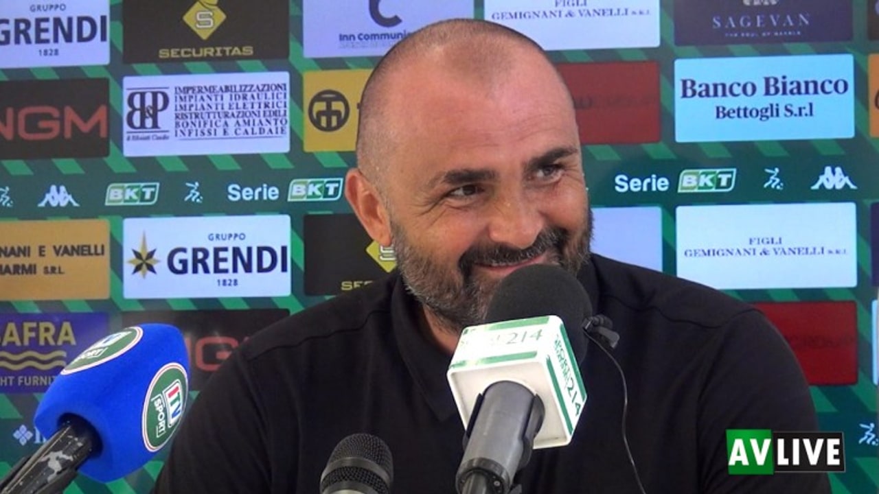 Biancolino: "Prestazione esemplare, non abbiamo mai mollato"