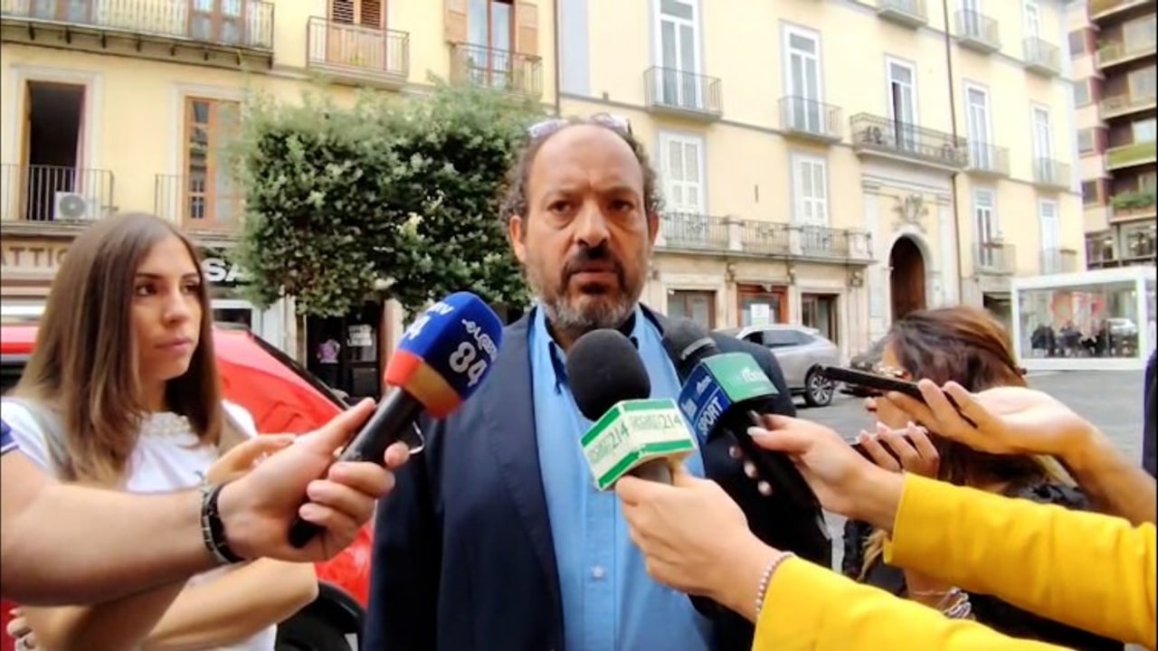 La Uisp Avellino-Benevento presenta il progetto "Tran-Sport"