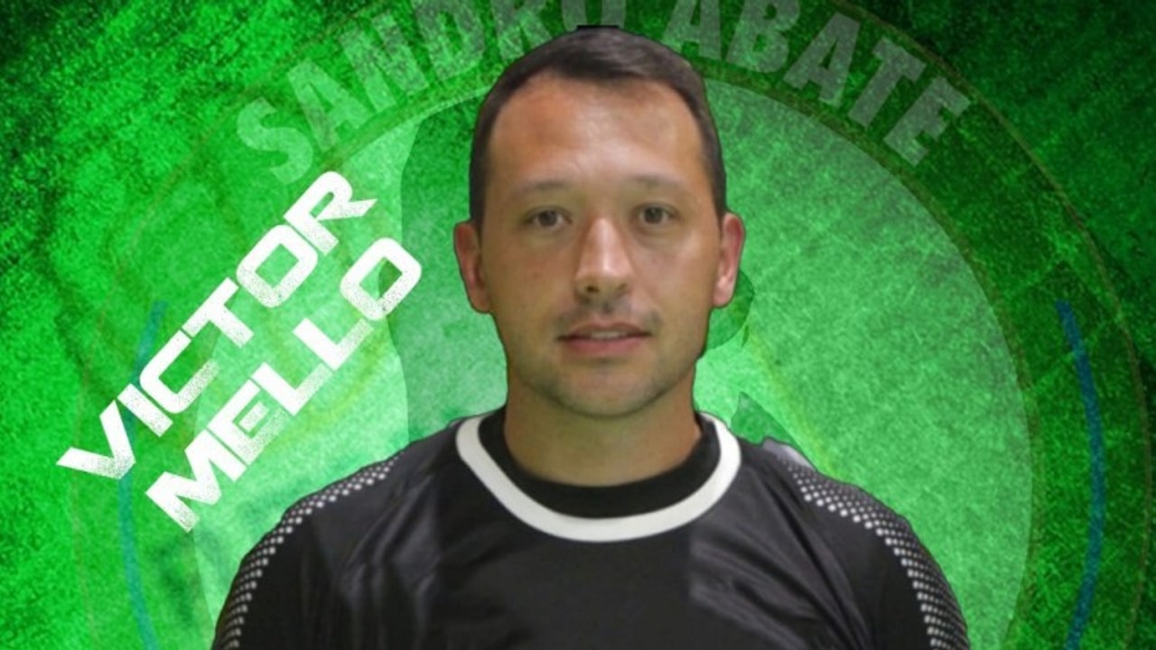 La Sandro Abate riabbraccia Victor Mello