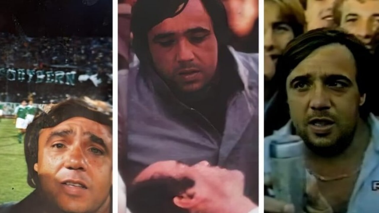 Addio a Giovanni Zeccardo: il calcio biancoverde saluta 'O Coreano