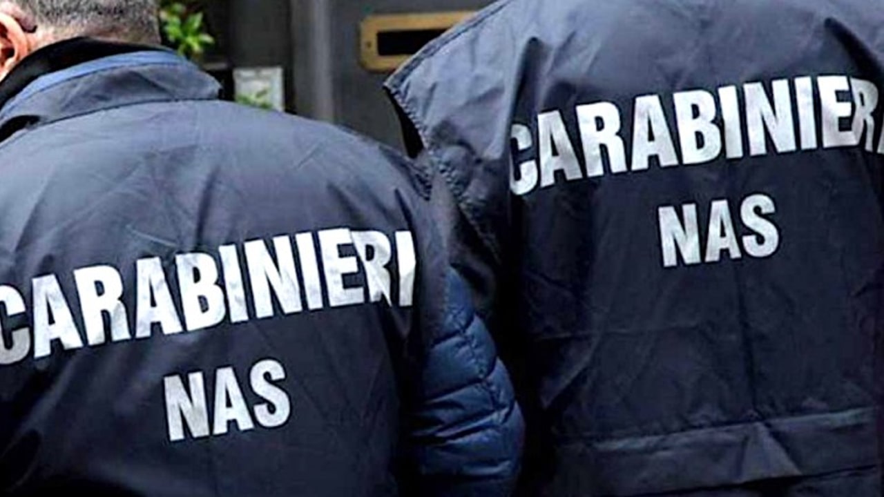 Frode in gestione CAS: nel mirino dei Nas anche sei strutture in Irpinia