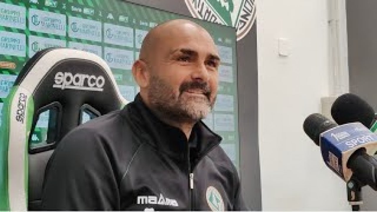 Biancolino: "Non mi fido del Mantova. Serve grande attenzione"