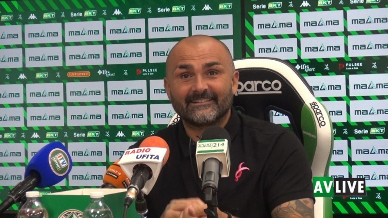 Avellino-Mantova, l'analisi di Biancolino