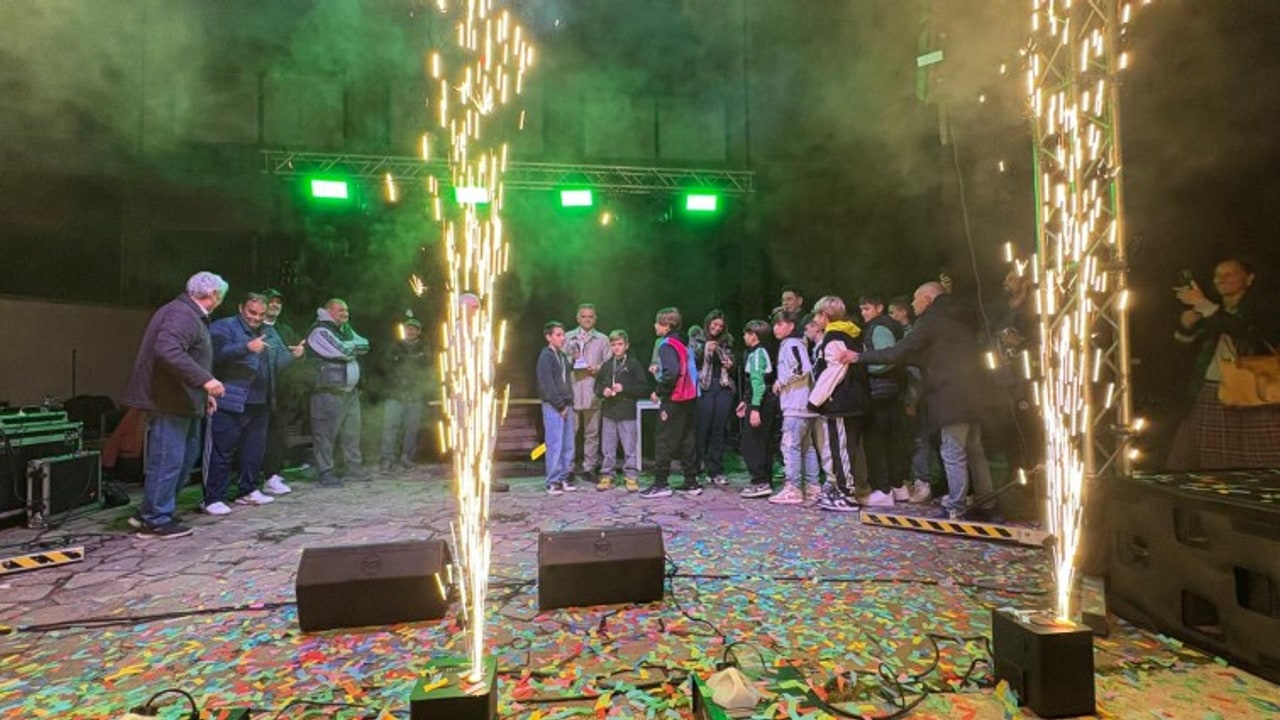 Festa di San Francesco: tre giorni di sport, musica e solidarietà a Borgo Ferrovia