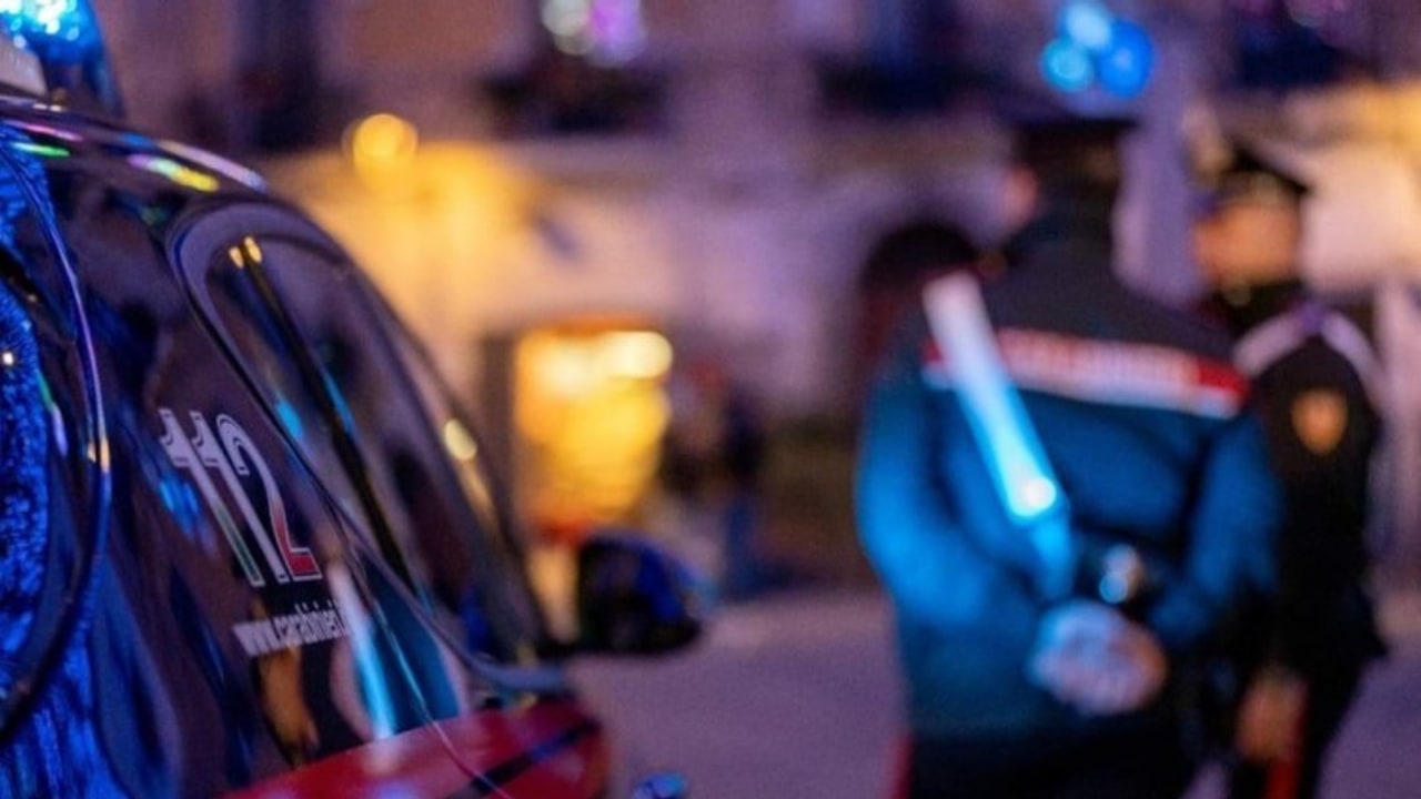 Prata Principato Ultra, 50enne casertano ruba auto ad anziano: denunciato dai Carabinieri