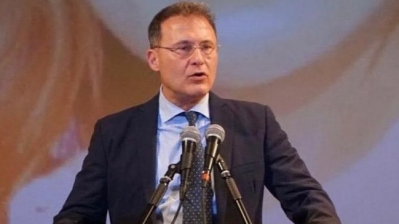 Fratelli d'Italia: "Per la Campania sosteniamo Cirielli come candidato"