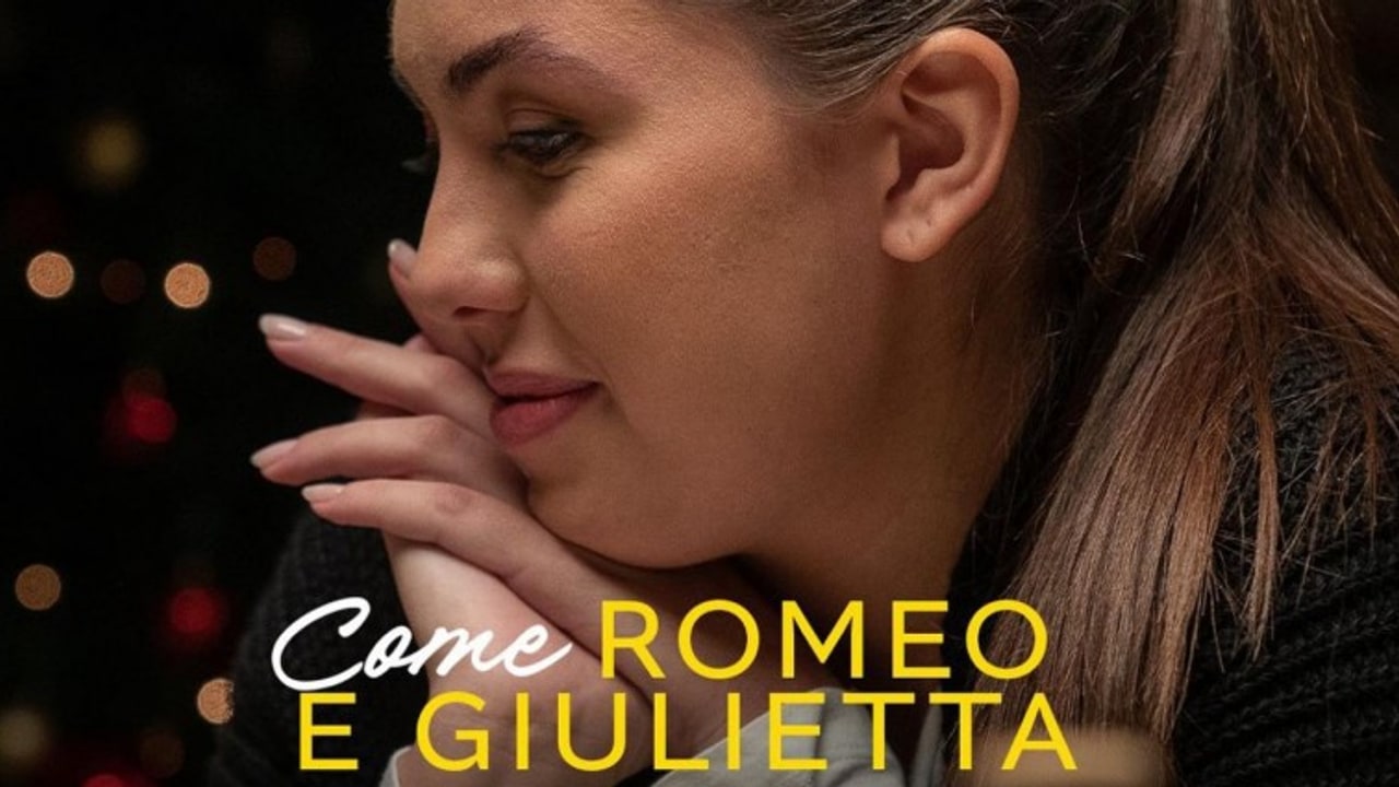 In sala "Come Romeo e Giulietta": nel casting anche l'attrice irpina Anna Gaia Sole