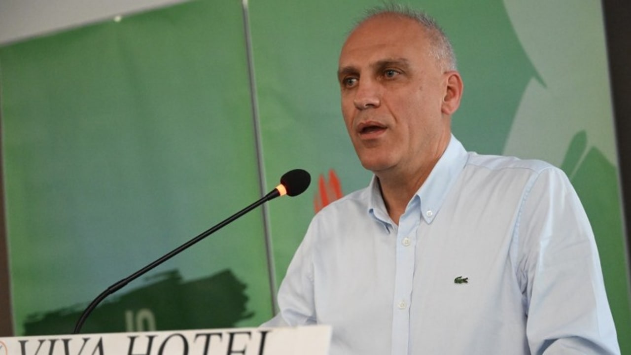 L'ex consigliere comunale Nicola Giordano scrive al Commissario Perrotta