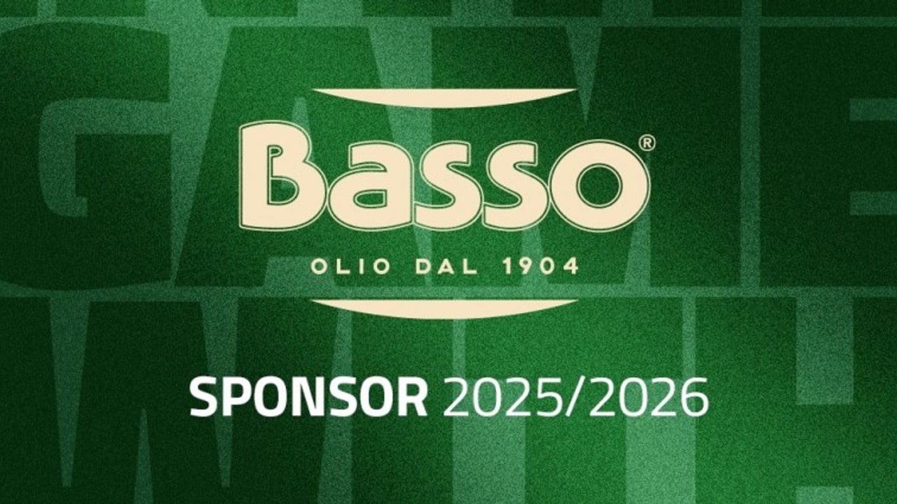 Gruppo Lombardi Avellino Basket, rinnovo della partnership con Olio Basso