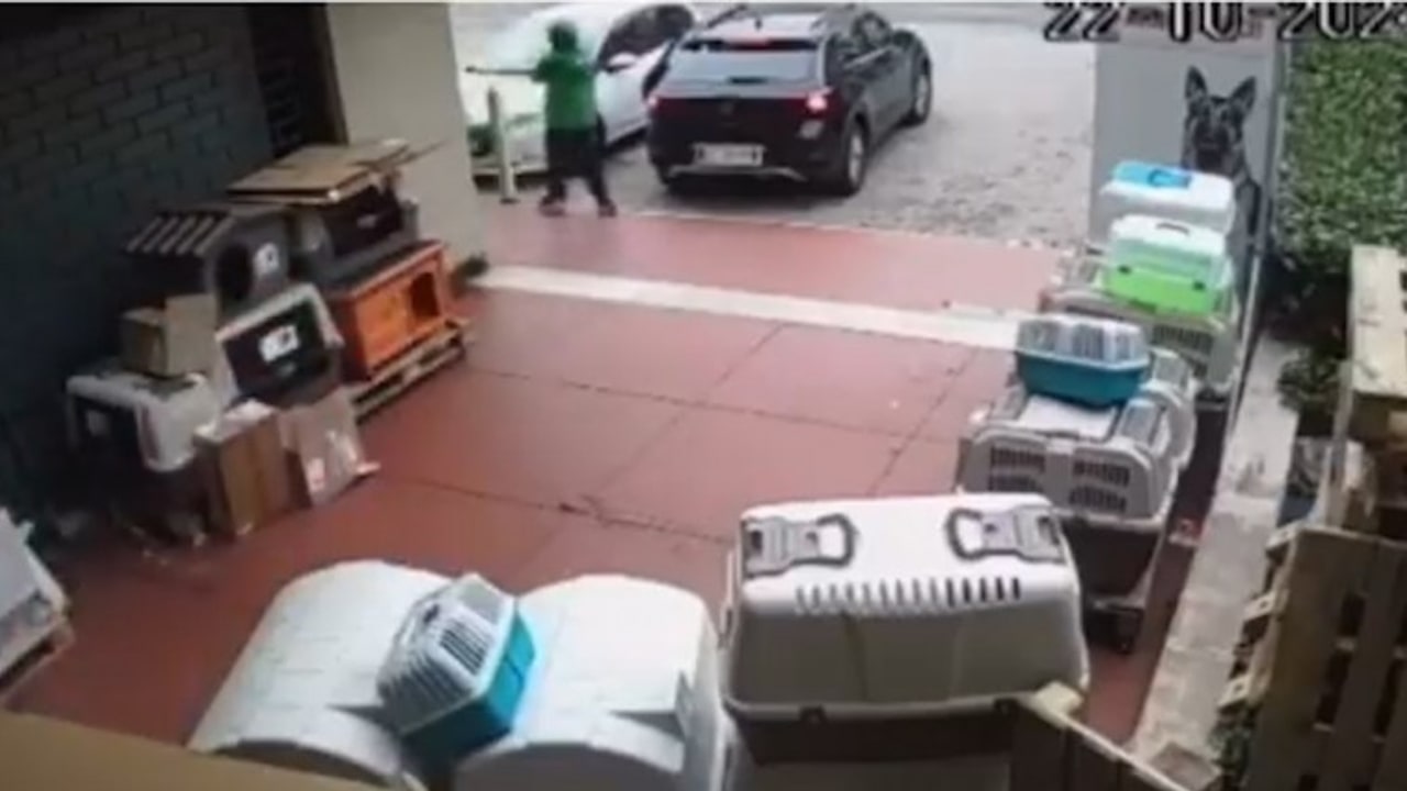 Mercogliano, rapina alla gioielleria "Gioie": sei arresti