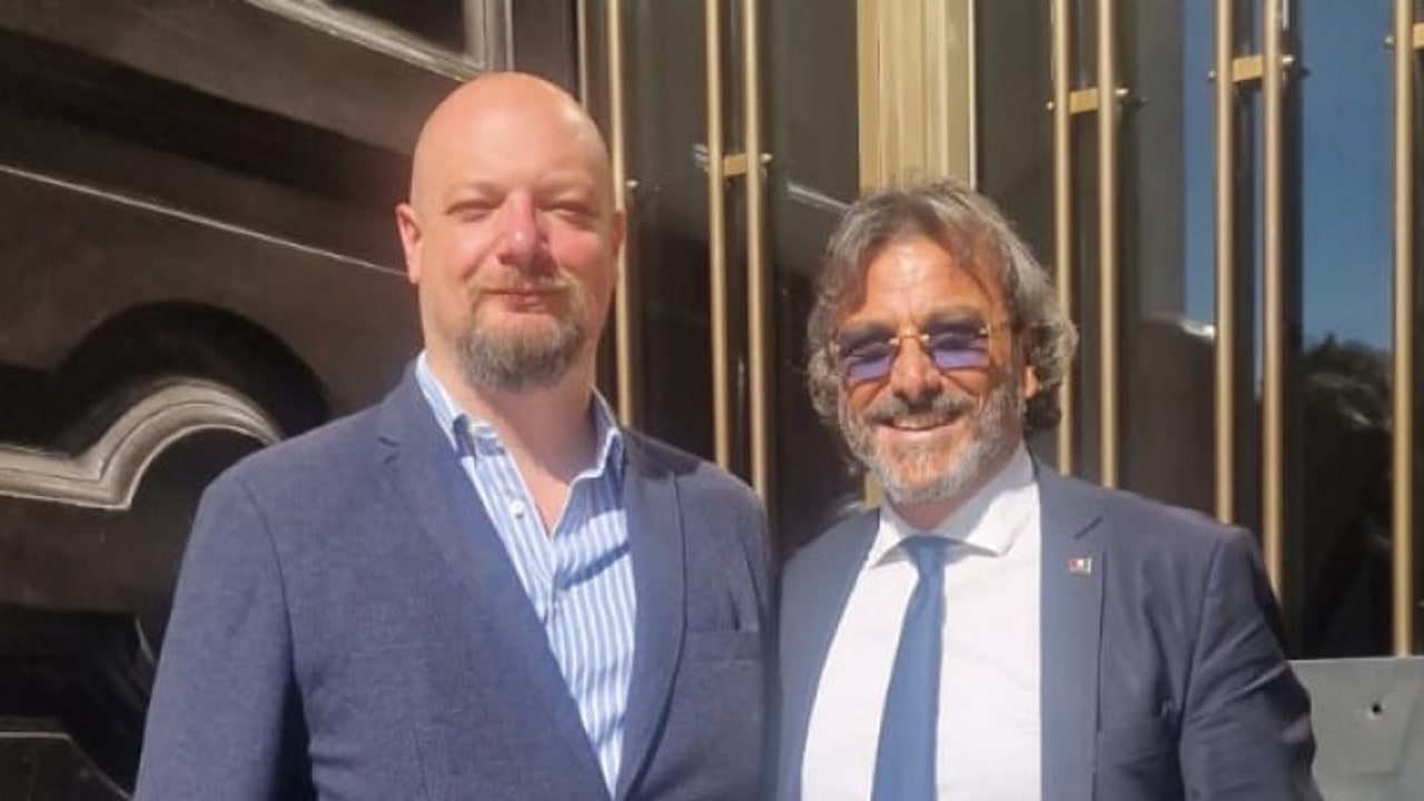 Lega, Picone: "Sabino Morano è il candidato giusto per l’Irpinia alle Regionali"
