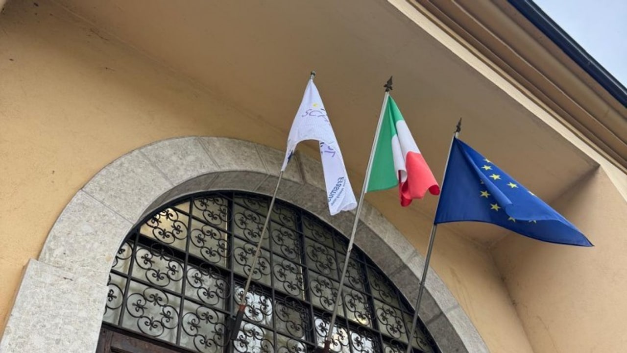 ETwinning School Label 2025-2026, riconoscimento europeo per l'Istituto Comprensivo Aurigemma
