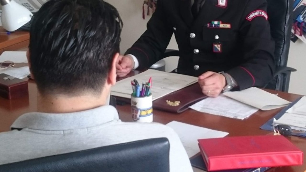 Nusco e Chiusano San Domenico, comprano online un motore per auto ma è una truffa