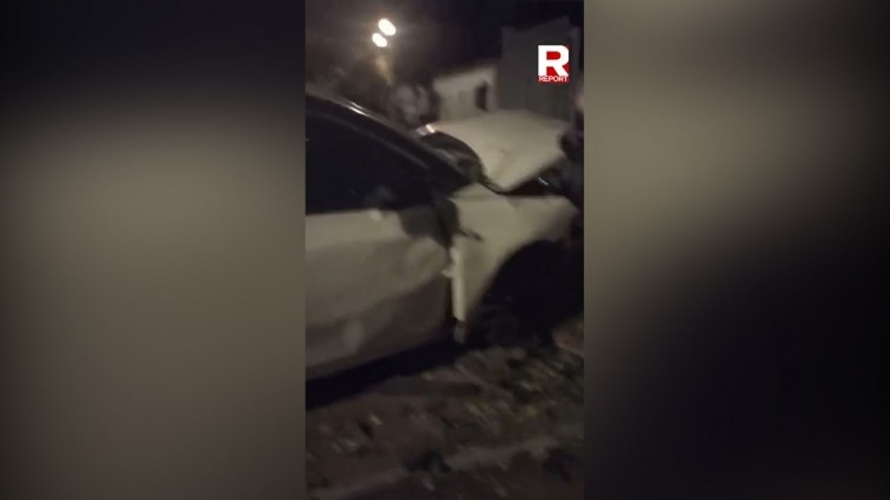 Attentato a Ranucci: bomba distrugge l'auto del giornalista