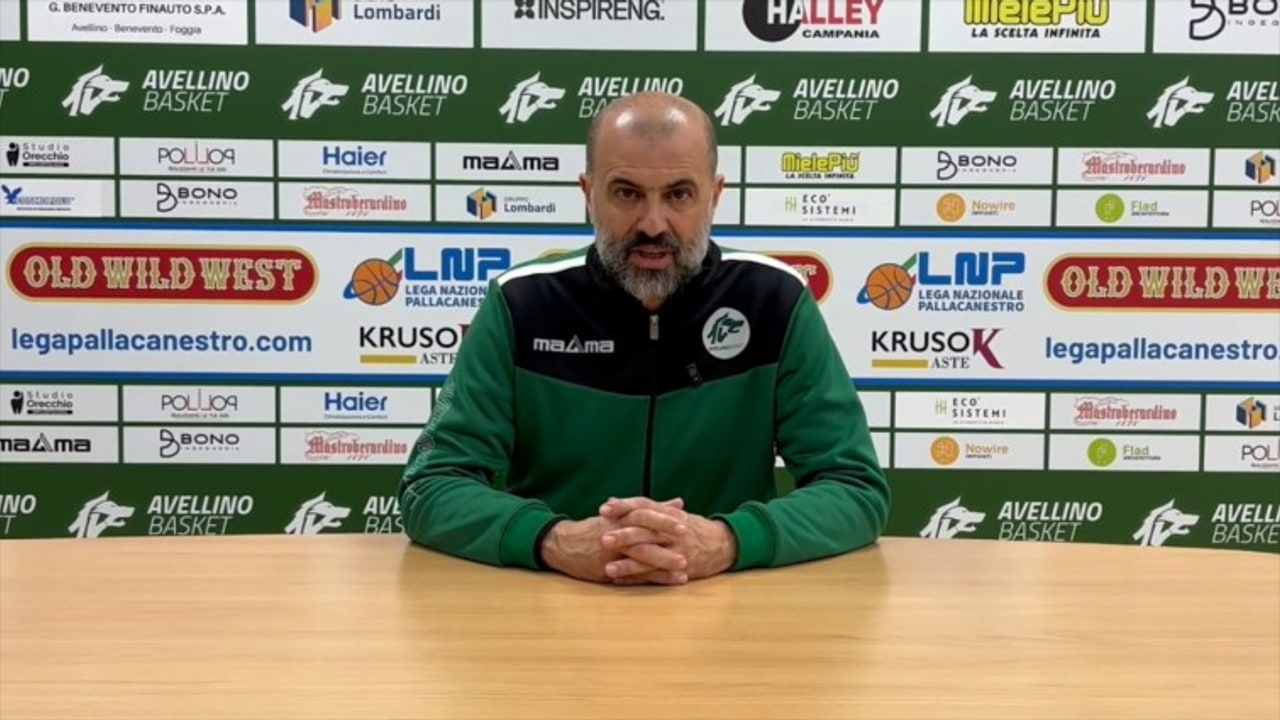 Buscaglia: "Dobbiamo riscattarci contro Torino"