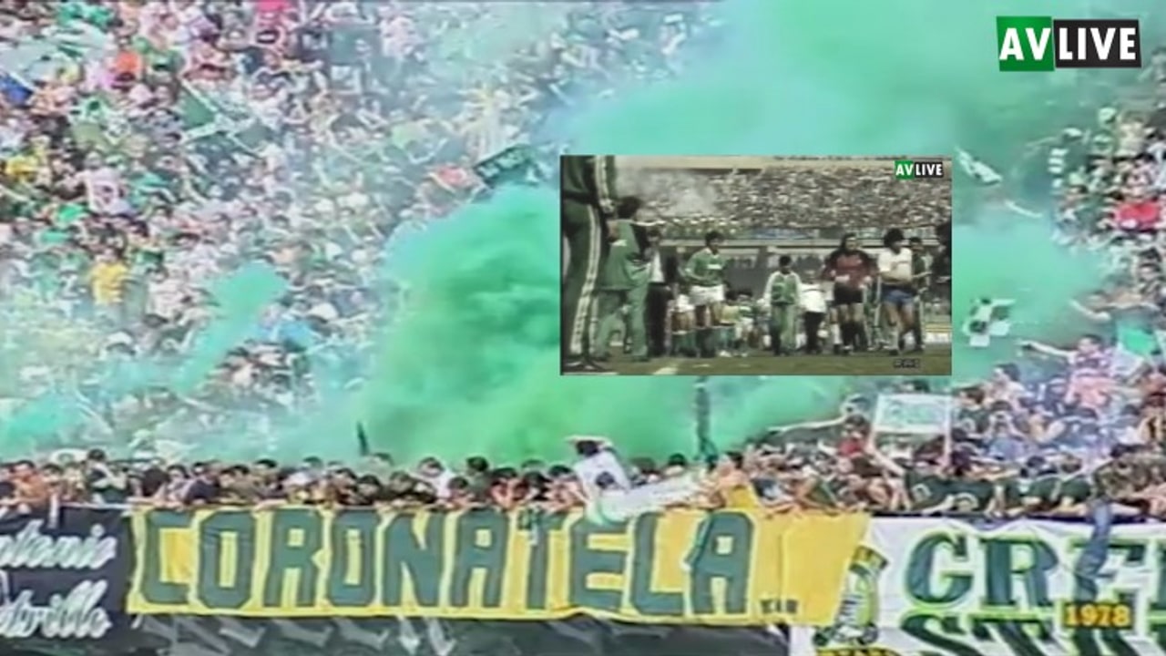 Avellino-Napoli. 10 anni di fila del derby campano al Partenio in serie A