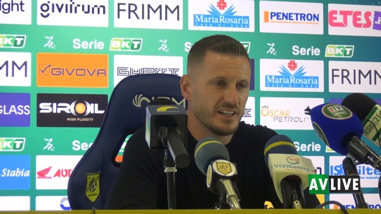 Juve Stabia-Avellino 2-0, l'analisi di Abate